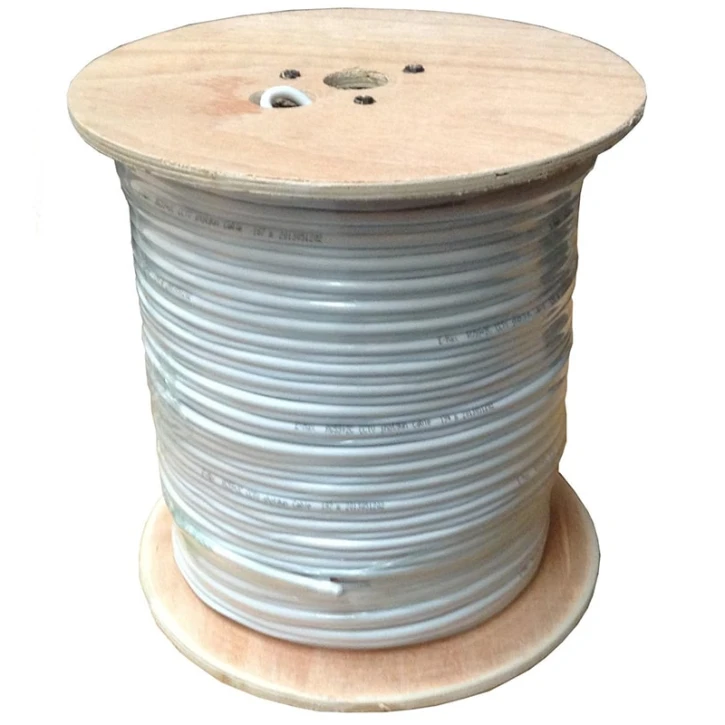 Кабель вита пара TriniX FTP Cat 5E 0,5, CU, In