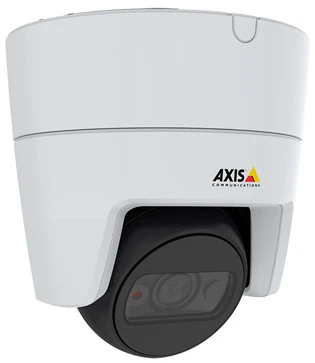 IP-видеокамера Axis M3115-LVE фото 3