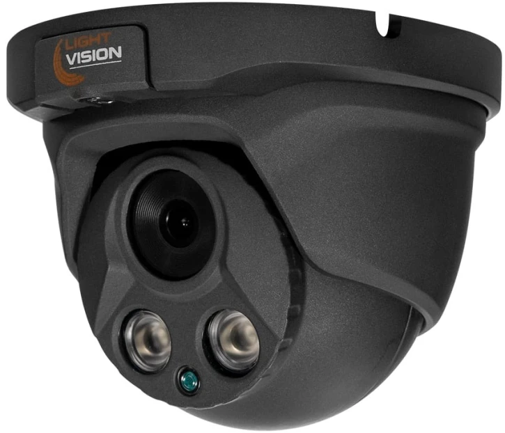 IP-відеокамера Light Vision VLC-8440DI (Linklemo) Gray (75-00237)