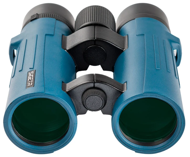 Бинокль SIGETA Imperial 8x42 Blue (65842) фото 3