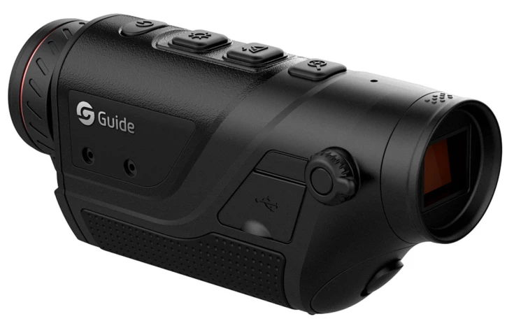 Тепловизор Guide TD410 (747102) фото 2