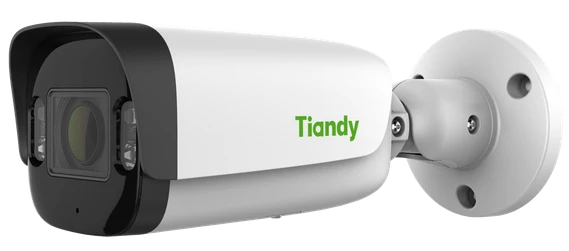 IP-видеокамера Tiandy TC-C34UV Spec:W/E/Y/M/S/4mm (00-00002413)