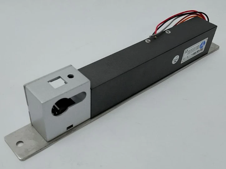 (Уценка) Ригельный замок Yli Electronic YB-600A(LED) фото 11