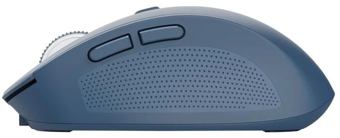 Мышь беспроводная Copy Trust Ozza compact Multi-Device White (24934) фото 4