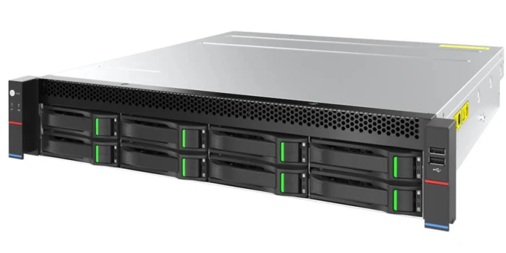 Сетевой IP видеорегистратор Tiandy TC-R3840 Spec: E/B/N фото 2