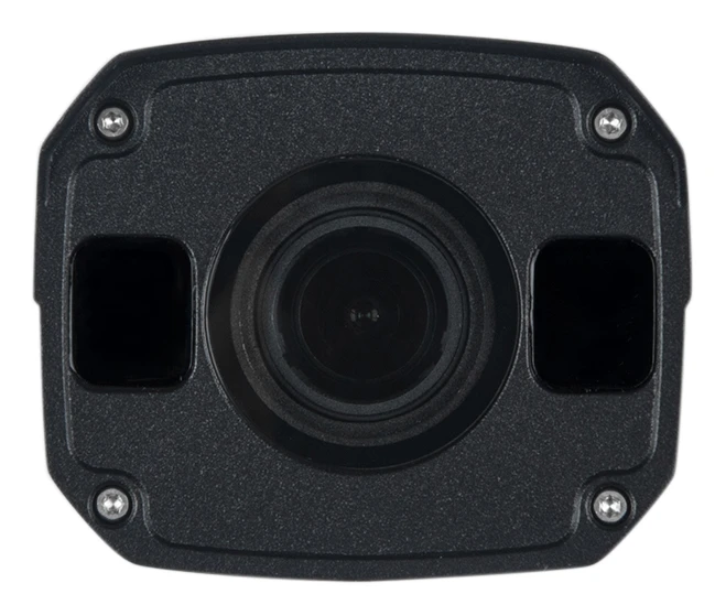 IP-відеокамера вулична Tecsar Lead IPW-L-8M50Vm-SDSF6-poe фото 3