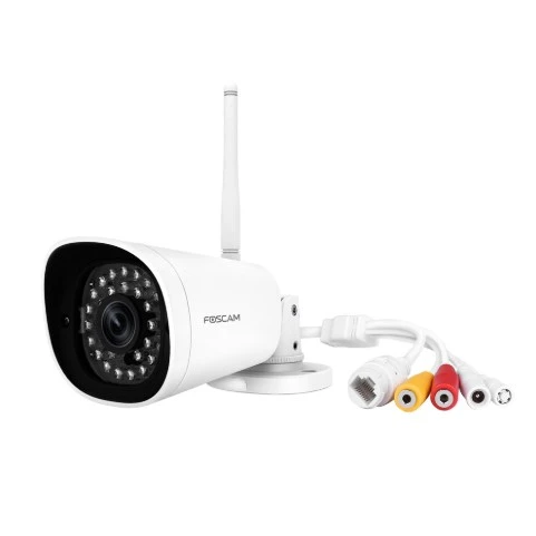 Вулична IP-відеокамера Foscam G4P Foscam 8790 фото 2
