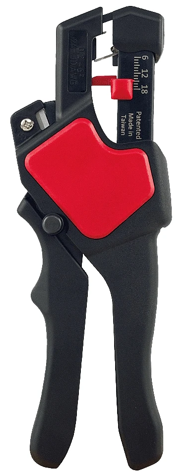 Автоматичний інструмент для зачистки Hanlong HT-4021 Black