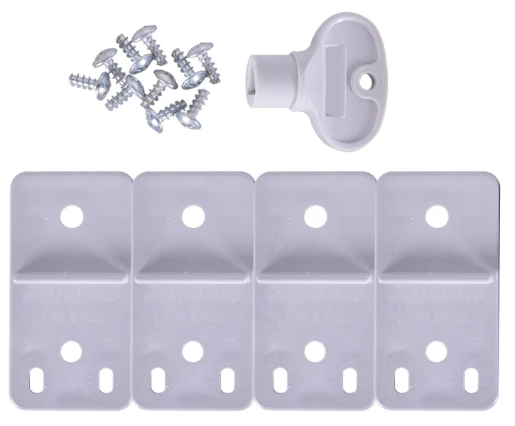 Корпус удароміцний E.Next 250х330х130, IP65 (CP5002) фото 11