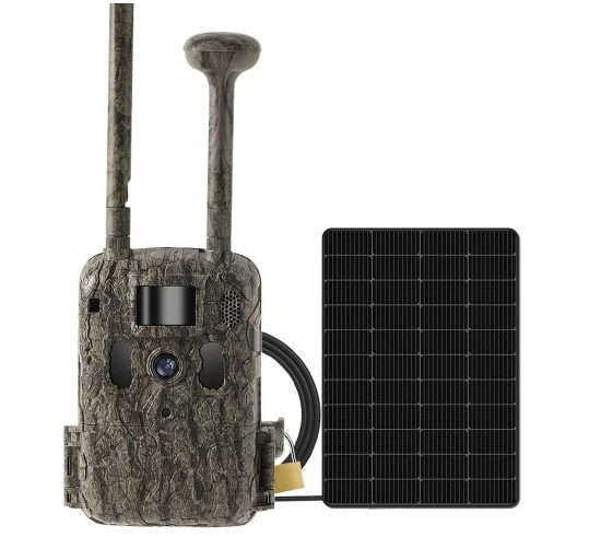 Фотопастка JerderFo T6 Khaki (JerderFo T6) фото 4