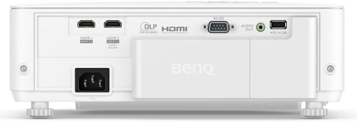 Проектор BenQ TK700 (9H.JPK77.17E) фото 6