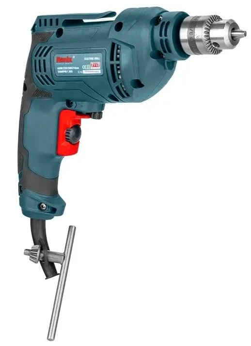 Дриль Ronix 2112 Blue фото 2