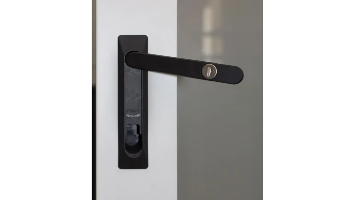 Шафа підлогова УХЛ-МАШ ШС-42U/6.8П Gray фото 6