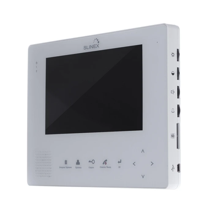 Відеолінійний Slinex MS-07M Slinex 13657 фото 3