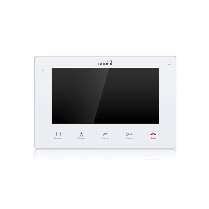 Відеодомофон Slinex SQ-07 Slinex 15335 фото 4