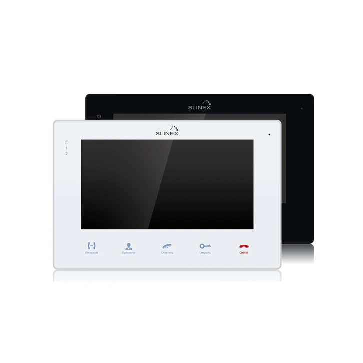 Відеодомофон Slinex SQ-07 Slinex 15335