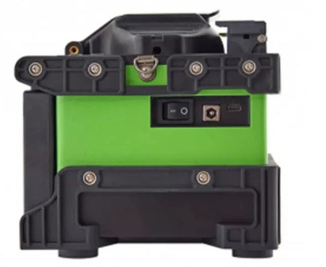 Автоматичний зварювальний апарат DVP DVP-740D Green (281816) фото 3