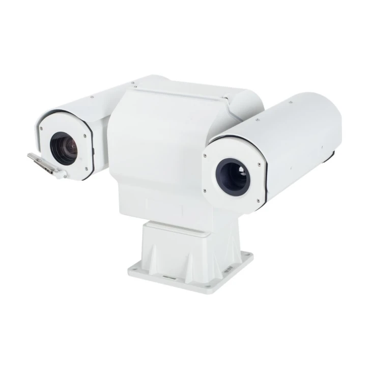 IP-камера тепловізійна Sunell SN-TPT4231LZ / М (III) - 50mm Sunell 10838
