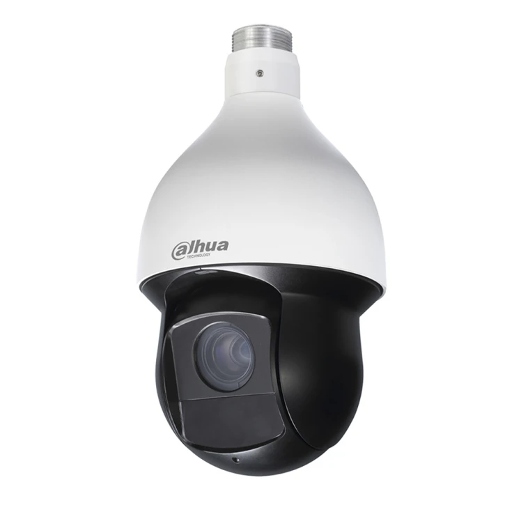 SPEED DOME HDCVI камера Dahua DH-SD59225I-HC-S3 (PTZ 25x1080p) White