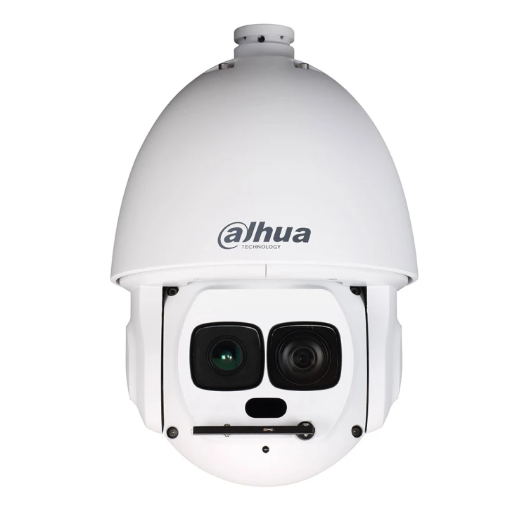 SPEED DOME IP-камера Dahua DH-SD6AL245U-HNI-IR