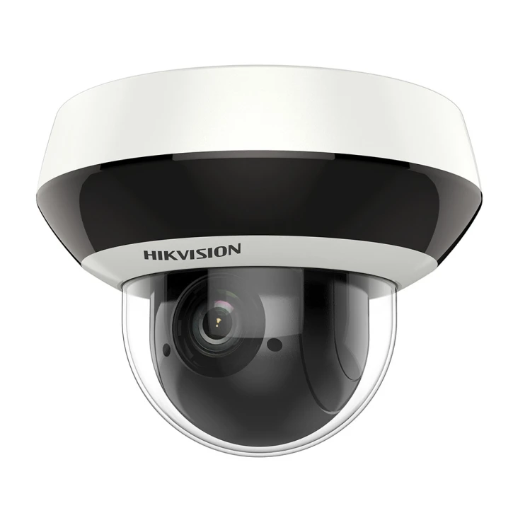 Роботизированная SPEED DOME IP-видеокамера Hikvision DS-2DE2A404IW-DE3 (2.8-12) Hikvision 8265
