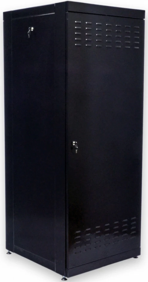 Шафа підлогова CMS 19" 45U 800х865 мм (UA-MGSE4588MB) фото 3