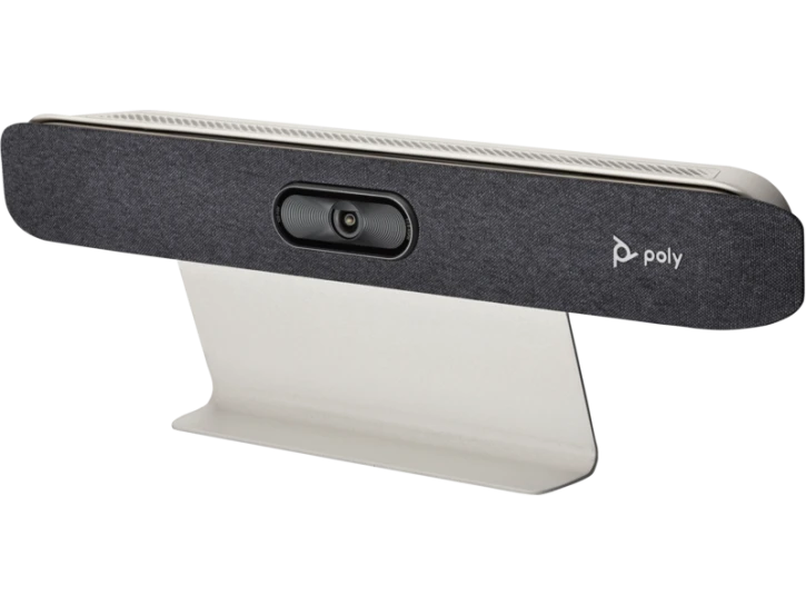 Система відеоконференції HP Poly Studio X30 Black (83Z45AA) фото 5