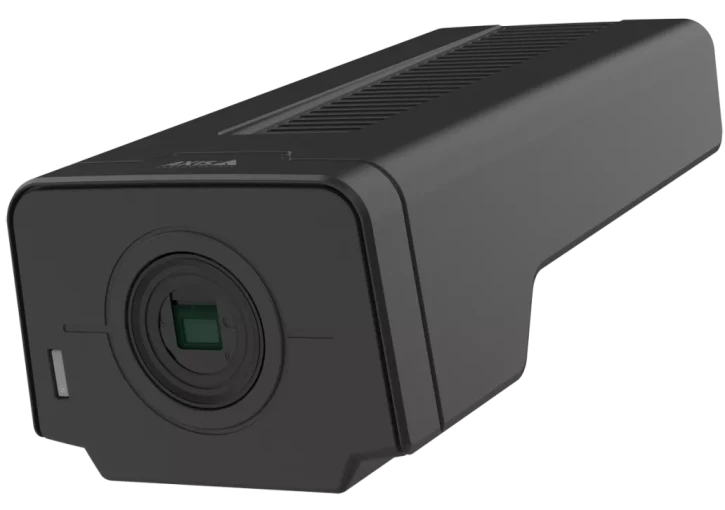 IP-відеокамера Axis Q1656-B