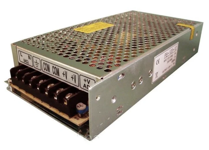 Блок живлення Mustang Energy PS-1220PB