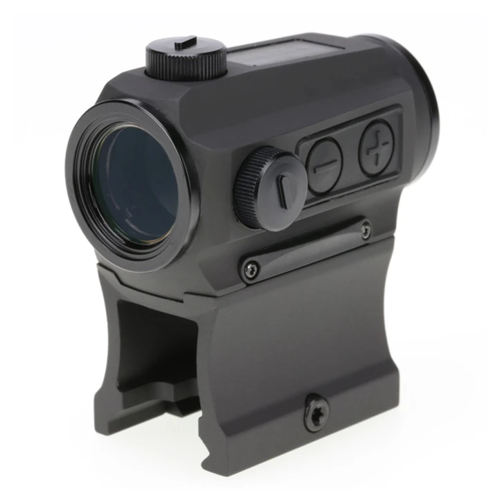 Коллиматорный прицел Holosun HE403C-GR (747027) фото 3