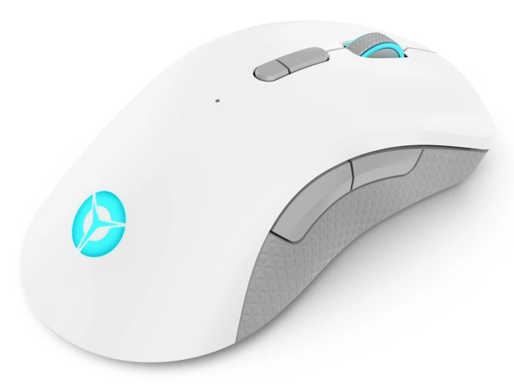 Миша бездротова Lenovo Legion M600 Wireless Gaming White (GY50X79385) фото 4