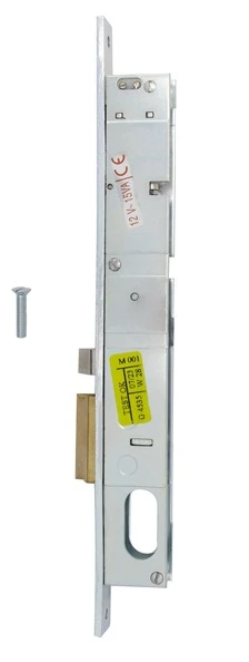 Електромеханічний замок Cisa 1.14020.18.1 фото 5