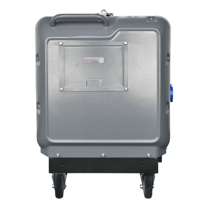 Генератор дизельний Könner & Söhnen KS 9300DE-1/3 ATSR (EURO V) фото 7