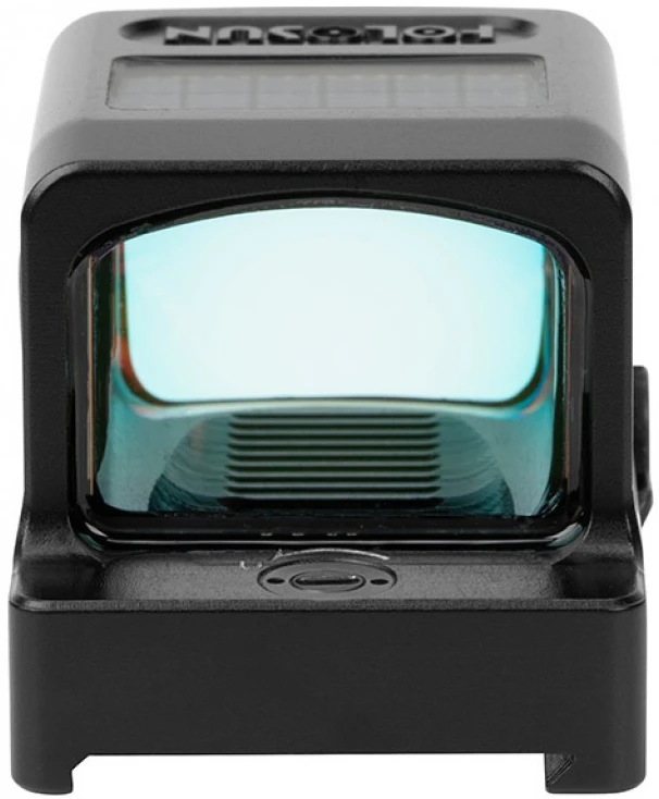 Коліматорний приціл Holosun Open Elite HE509T-GR X2 (747220) фото 7