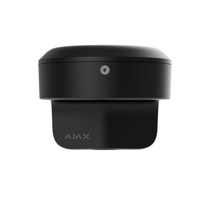 Настенный кронштейн 237 мм для проводной IP-камеры видеонаблюдения Copy Ajax MountCam B1 White (147756.372.BL1) фото 5