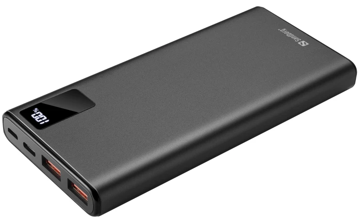 УМБ Sandberg USB-C PD 20W 10000mAh (420-58)