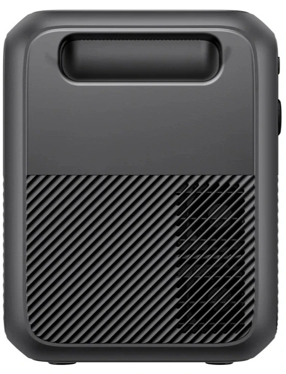 Зарядная станция Bluetti Elite 200 V2 2600 Вт, 2073 Вт*ч (EL200V2) фото 5