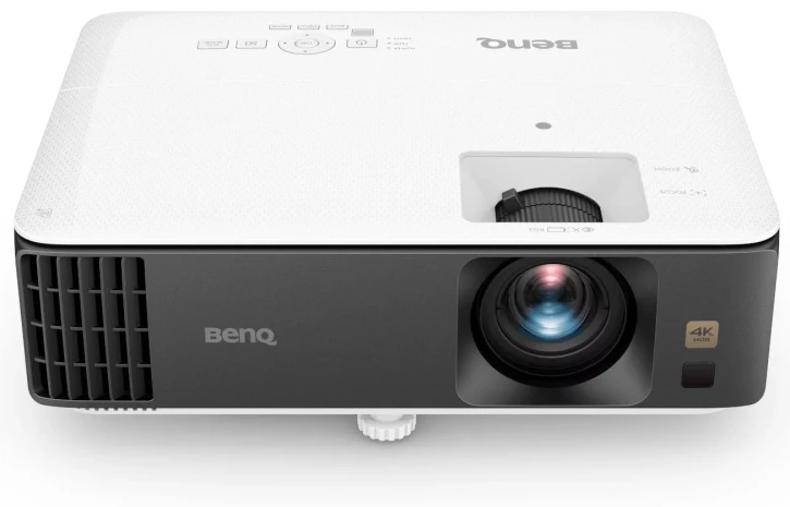 Проектор BenQ TK700 (9H.JPK77.17E) фото 3