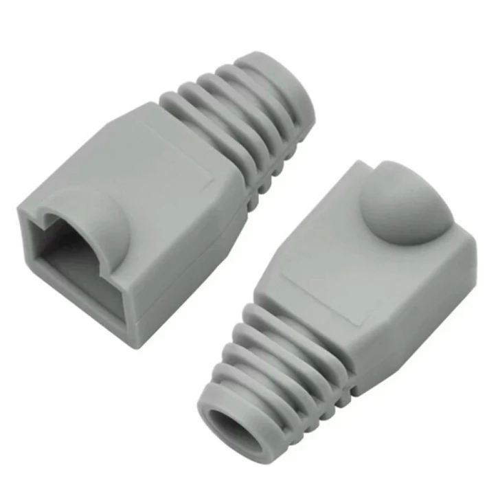 Ковпачок CMS RJ45 Grey (KDPG8025-Gr)