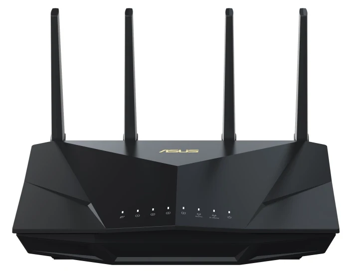 Маршрутизатор Wi-Fi Asus RT-AX5400 (90IG0860-MO3B00)