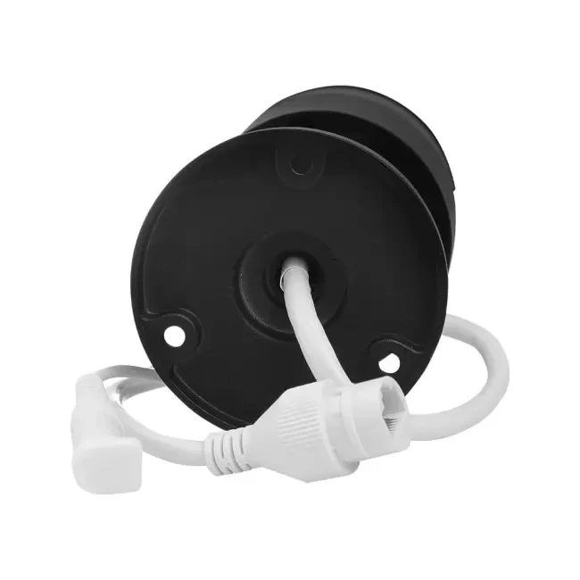 ІР-Відеокамера Hikvision DS-2CD2083G2-IU (2.8) Black фото 5