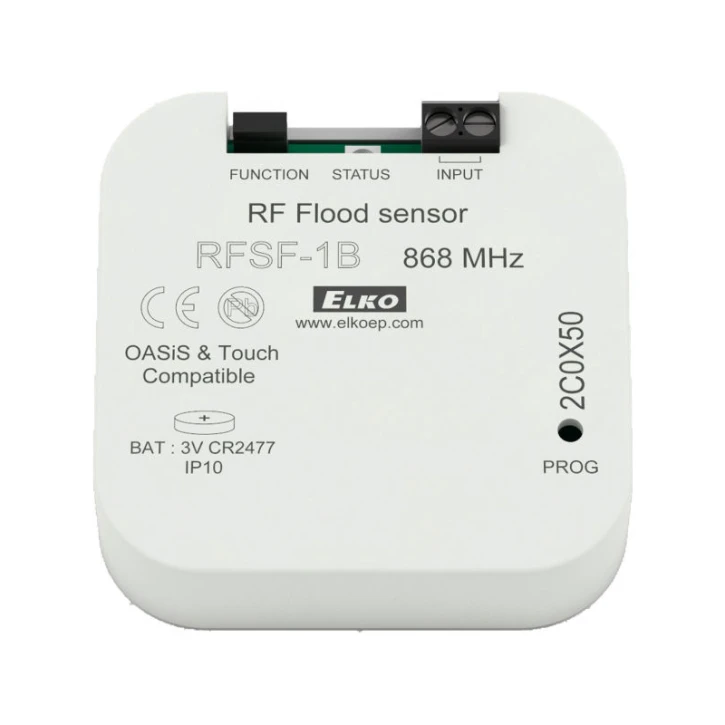 Датчик затоплення INELS RFSF-1B