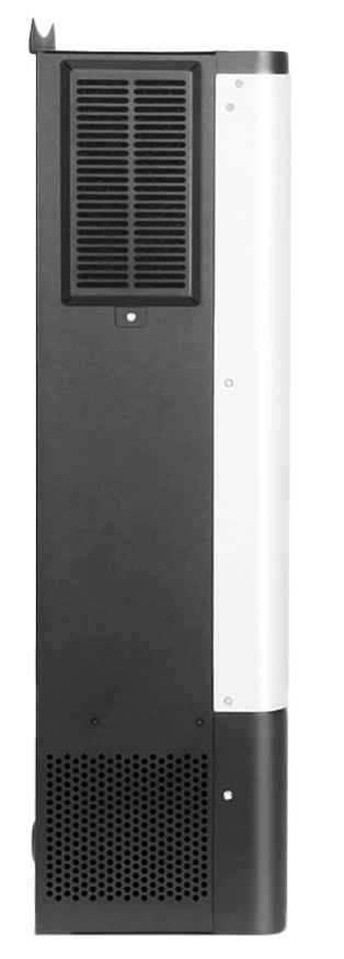 (Уценка) Гибридный инвертор Sako SUNPOLO-11K 11KW/48V+150A MPPT S2 фото 8