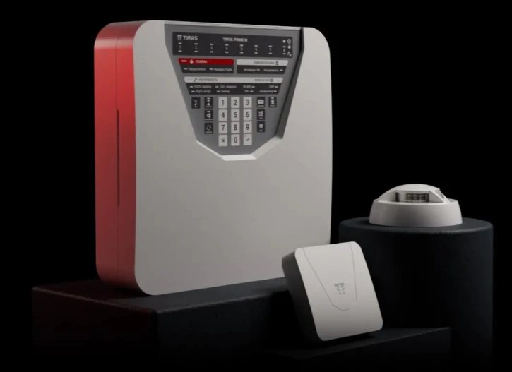 ППКП Tiras PRIME M фото 3