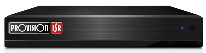 Гибридный видеорегистратор Provision-ISR SH-4050A5N-8L(MM)-V2