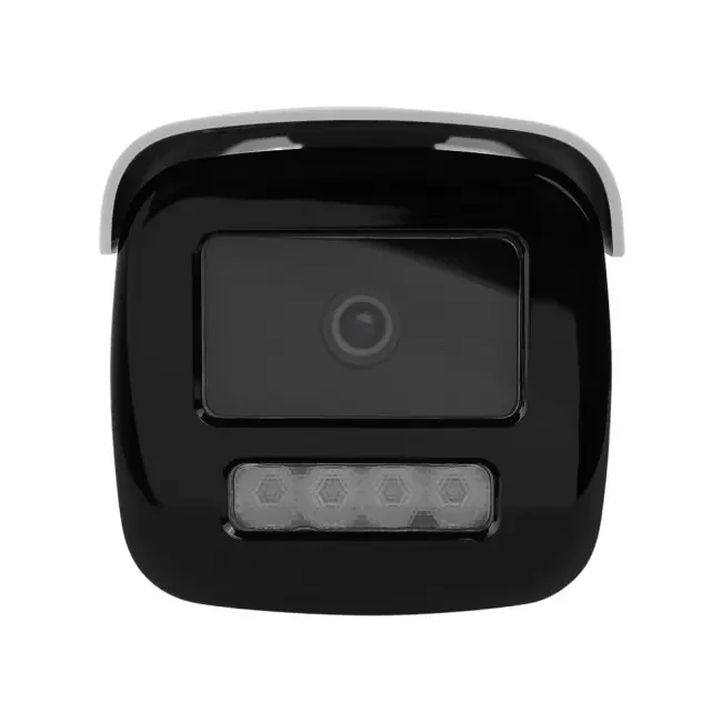 IP-видеокамера Hikvision DS-2CD2T43G2-4LI (4) White фото 3