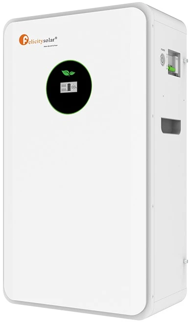 Аккумулятор FelicityESS FLA48171-EU (51,2V 171Ah 8,7kWh) фото 3