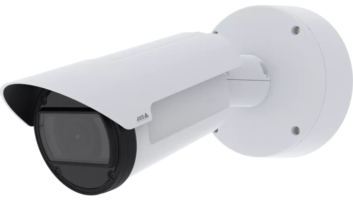 IP-відеокамера Axis Q1805-LE