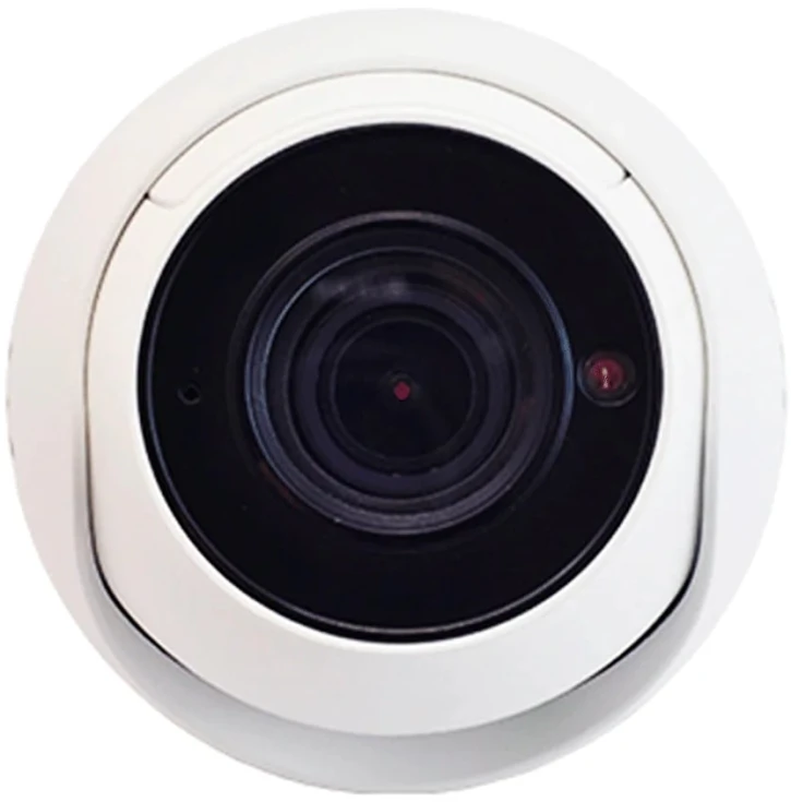 IP-відеокамера TVT TD-9545E2 (D/AZ/PE/AR2) White (77-00049) фото 3