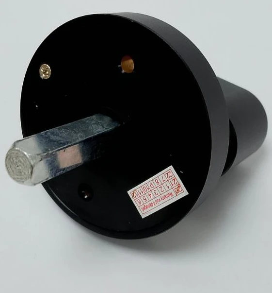 (Уценка) Умный замок TTLOCK PANDA биометрический фото 6